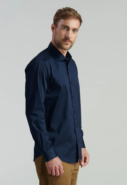 CAMISA HOMBRE FEROUCH SMART CASUAL DUBLIN