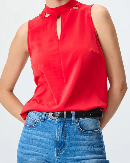 BLUSA IO LISA