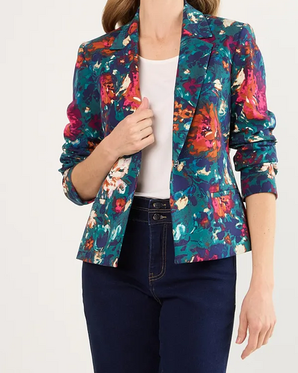 BLAZER MA GRIFFE FANTASIA