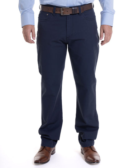PANTALON KOTTING CANVAS 5 BOLSILLOS