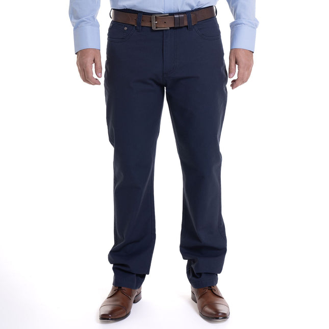 PANTALON KOTTING CANVAS 5 BOLSILLOS