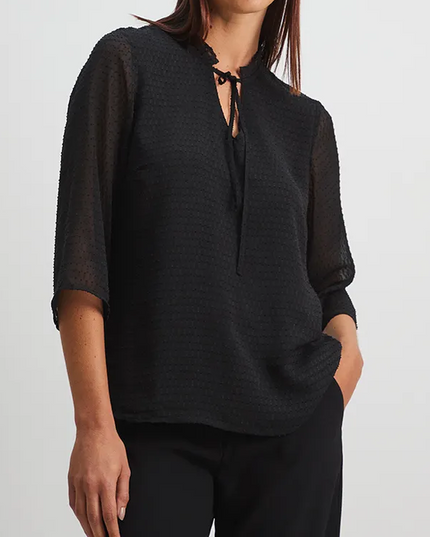 BLUSA ASH LISA