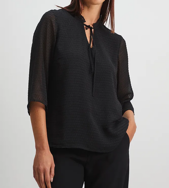 BLUSA ASH LISA