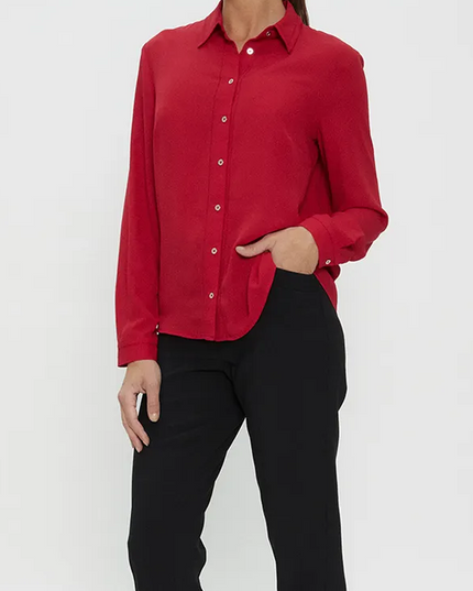 BLUSA MA GRIFFE LISA