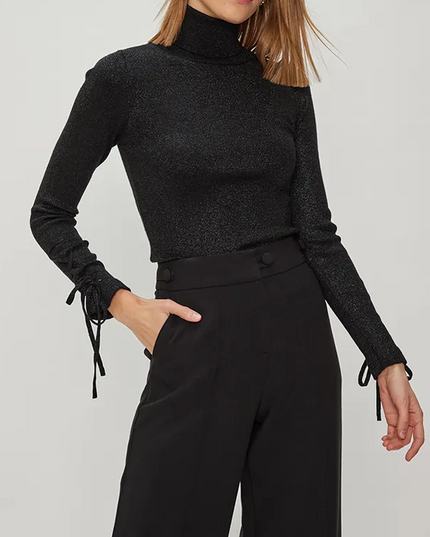 SWEATER IO LISO