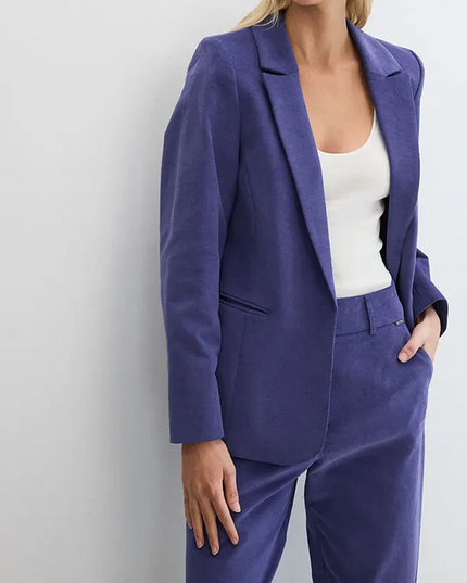 BLAZER ASH LISO