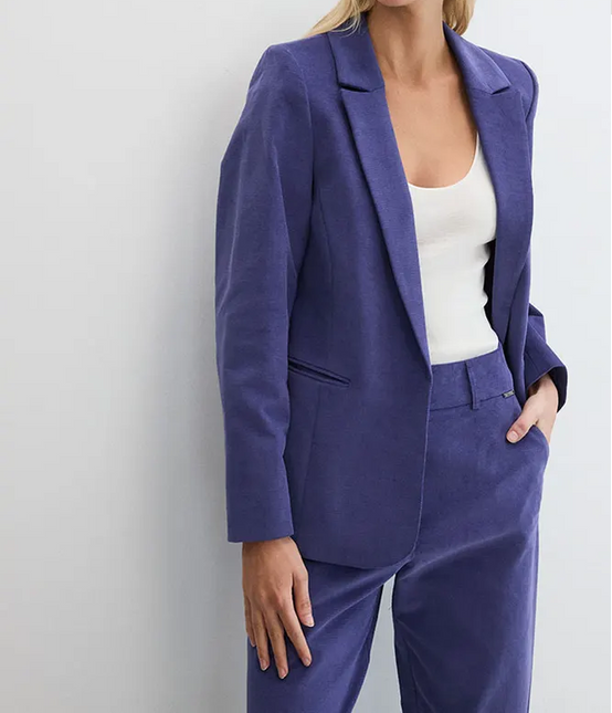 BLAZER ASH LISO