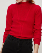 ROJO