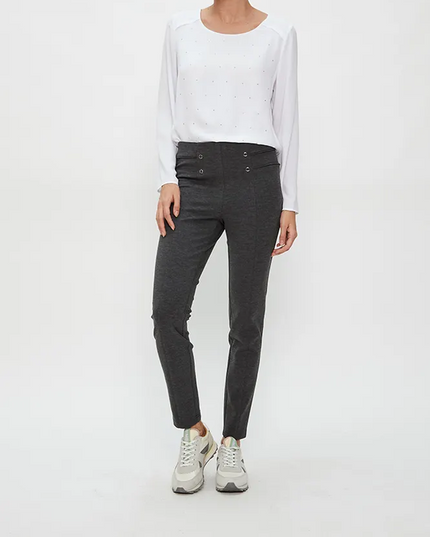 CALZA ASH LISA