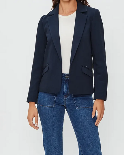 BLAZER ASH LISO