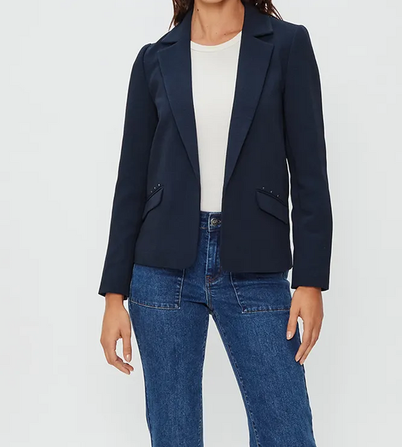 BLAZER ASH LISO