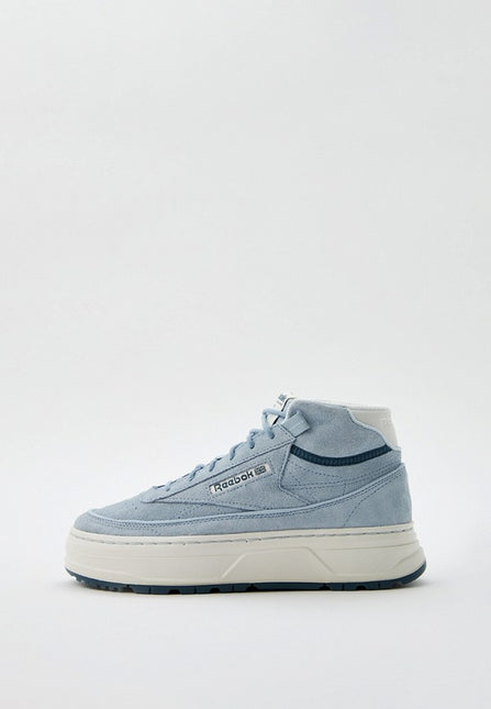 ZAPATILLA REEBOK CLUB C GEO MID