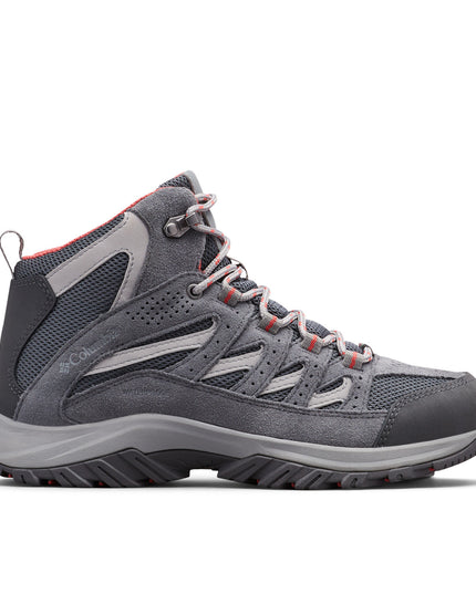ZAPATILLA COLUMBIA CRESTWOOD MID WATERPROOF - MAWI