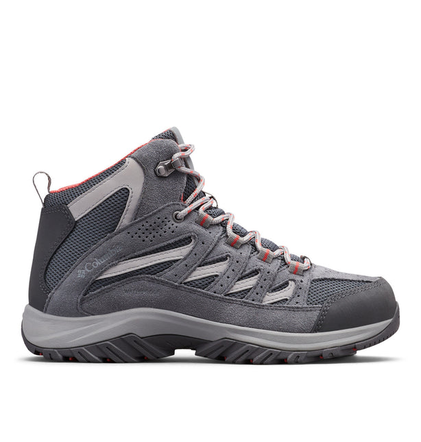 ZAPATILLA COLUMBIA CRESTWOOD MID WATERPROOF