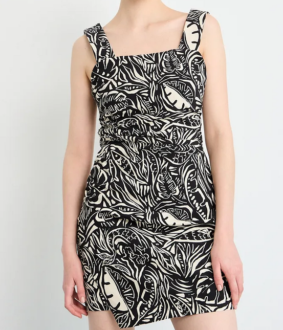 VESTIDO IO FANTASIA