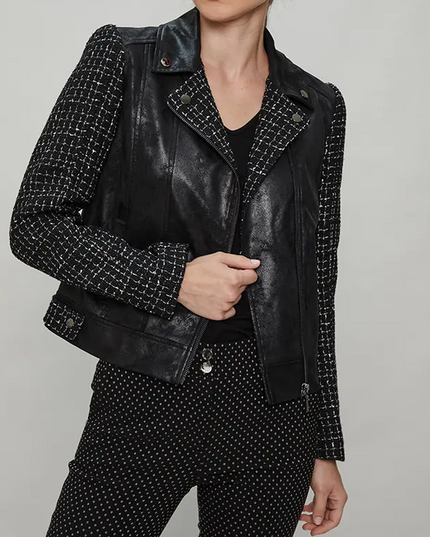 CHAQUETA ASH LISA