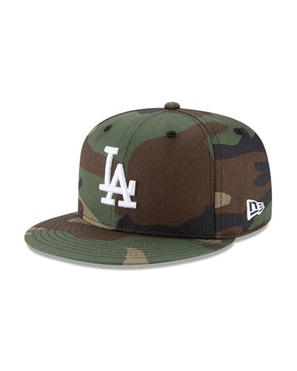 JOCKEY NEW ERA MLB BASIC SNAP 950 LOSDOD