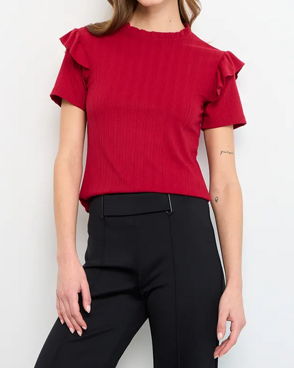 POLERA IO LISA