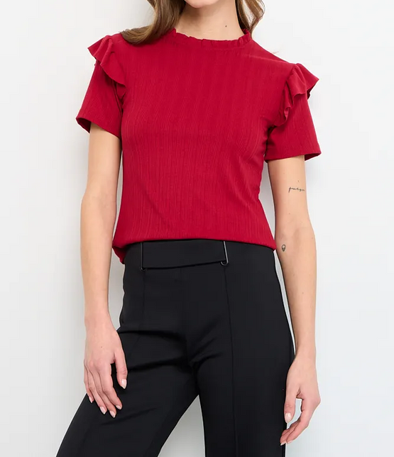 POLERA IO LISA