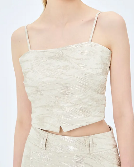 BLUSA IO FANTASIA