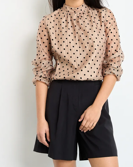 BLUSA IO FANTASIA