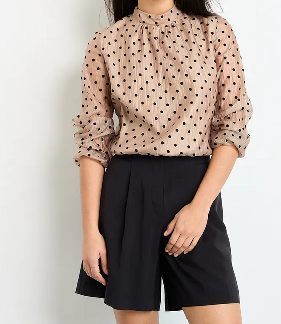 BLUSA IO FANTASIA
