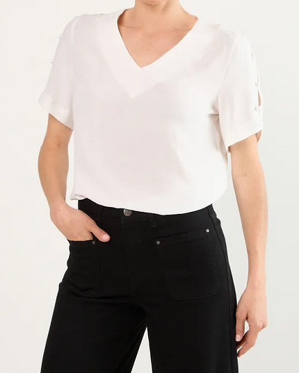 BLUSA MA GRIFFE LISA