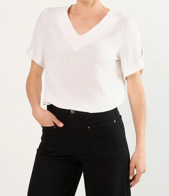 BLUSA MA GRIFFE LISA