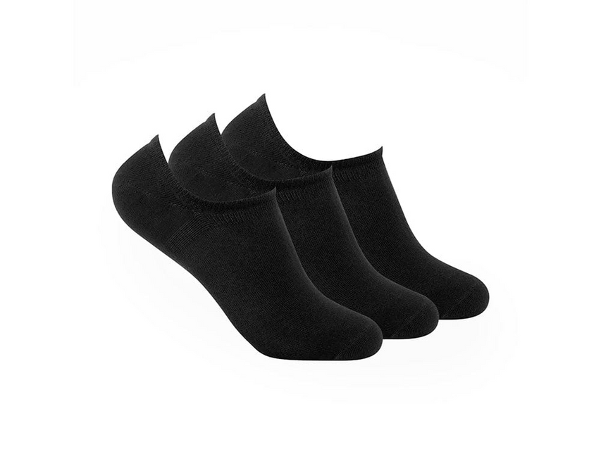 SOQUETE REEBOK TE INVISIBLE SOCK 3