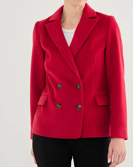 BLAZER MA GRIFFE LISO