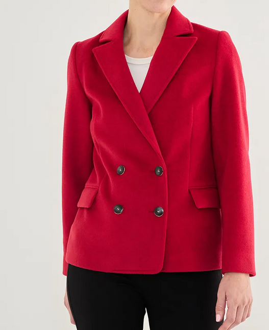 BLAZER MA GRIFFE LISO