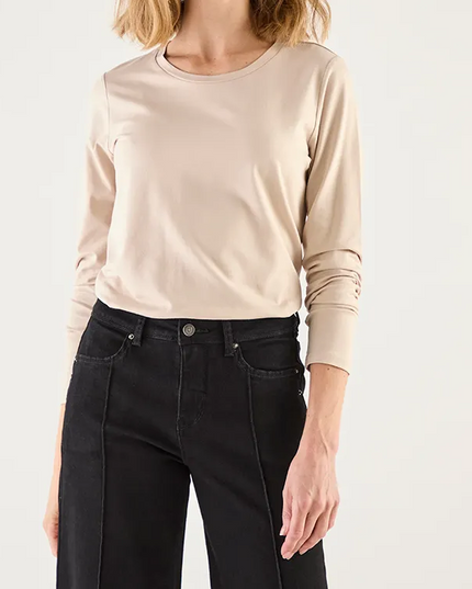 POLERA MA GRIFFE LISA