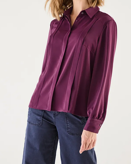 BLUSA MA GRIFFE LISA