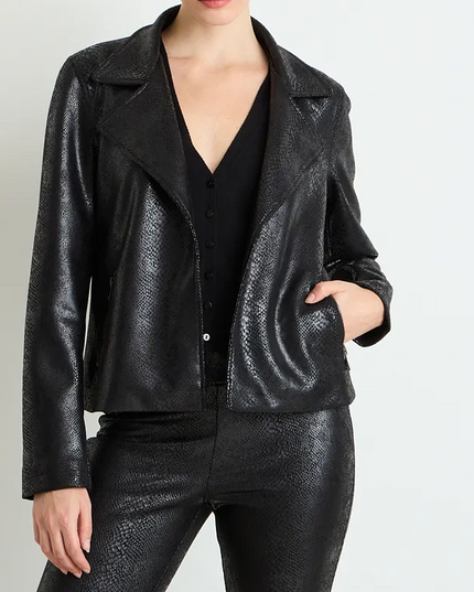 CHAQUETA ASH FANTASIA