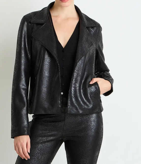 CHAQUETA ASH FANTASIA