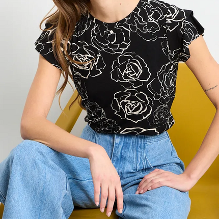 Collection image for: Poleras Urbanas Mujer