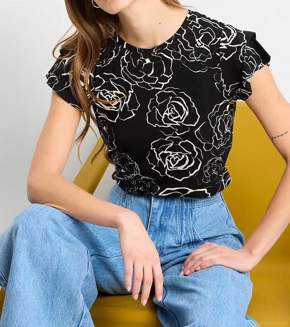 POLERA IO FANTASIA