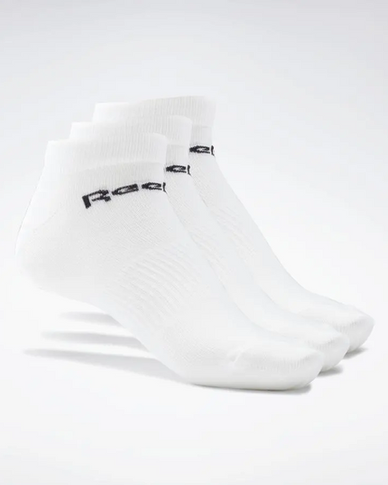 SOQUETE REEBOK ACT CORE LOW CUT SO