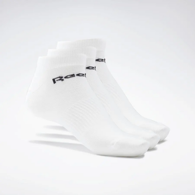 SOQUETE REEBOK ACT CORE LOW CUT SO