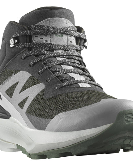 ZAPATILLA SALOMON ELIXIR ACTIV MID GTX