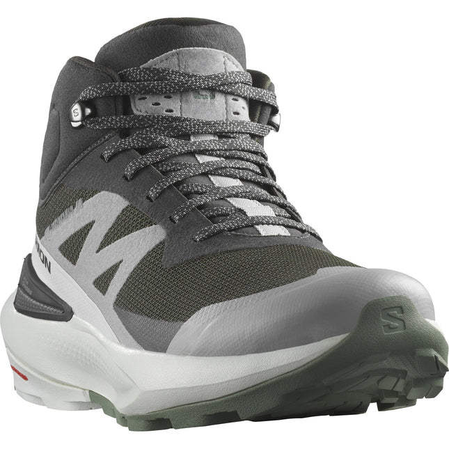 ZAPATILLA SALOMON ELIXIR ACTIV MID GTX