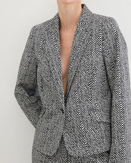 BLAZER ASH FANTASIA