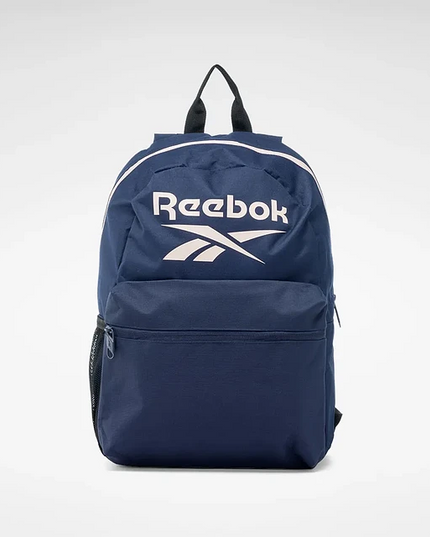 MOCHILA REEBOK BTS LOGO