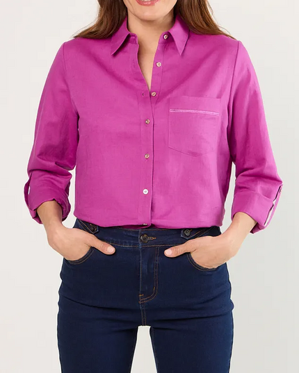 BLUSA MA GRIFFE LISA
