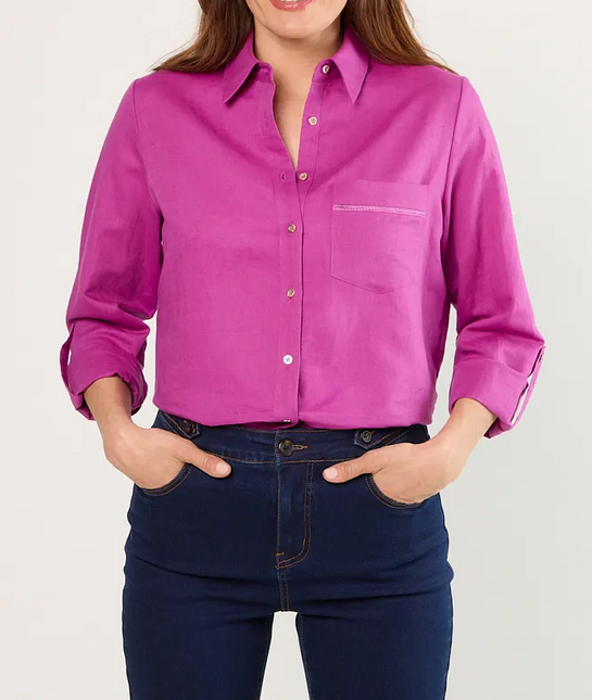 BLUSA MA GRIFFE LISA