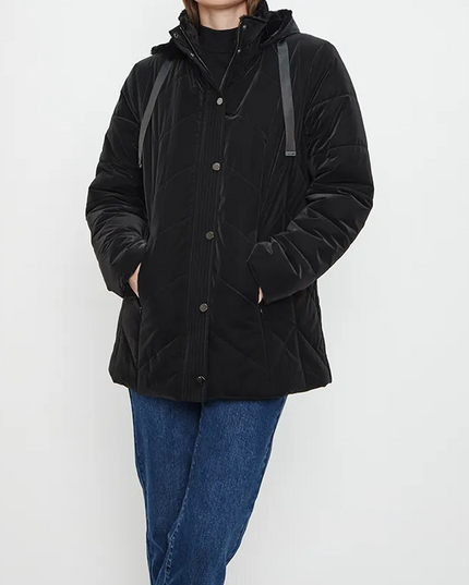 PARKA ASH LISA