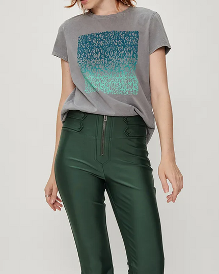 POLERA IO ESTAMPADA