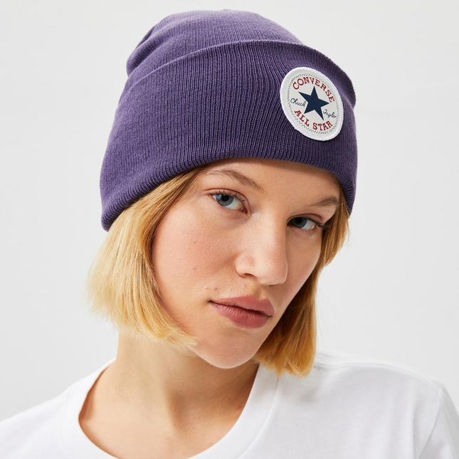 GORRO CONVERSE CHUCK PATCH