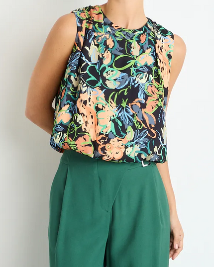 BLUSA IO FANTASIA