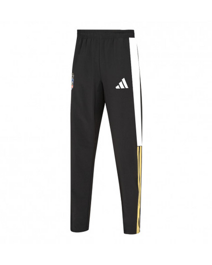 PANTALON DE BUZO UNISEX ADIDAS COLO COLO PRE PNT Y NIÑO
